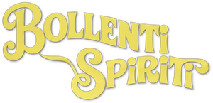 Hot Spirits — Logos 1