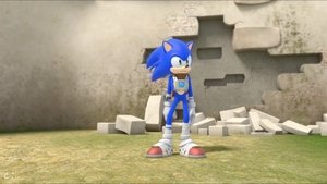 Sonic Boom Temporada 2 Capitulo 4