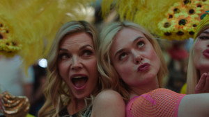 Margo’s Got Money Troubles: 1×5