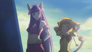 Tokyo Mew Mew New: Season 1 Episode 23 –