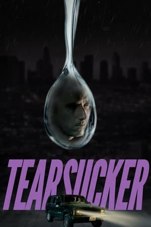 Poster Tearsucker 2023