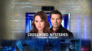 Crossword Mysteries: Terminal Descent (2021)