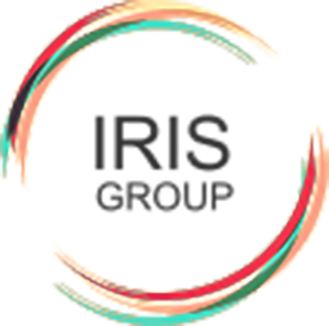 Logo Iris Productions