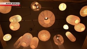 Ethereal Lanterns: Lighting the Cityscape of the Ancient Capital | StreamHub