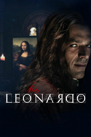 I, Leonardo 8