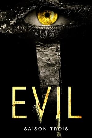 Evil: Saison 3