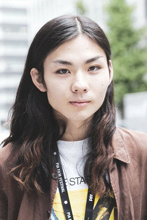 Tatsuya Ishii portrait