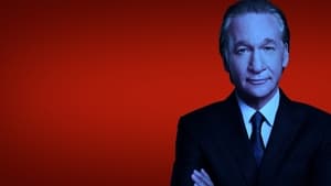 poster Real Time with Bill Maher