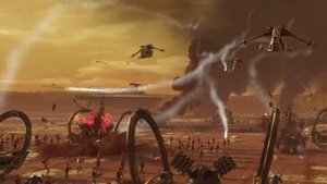 La guerra de las galaxias. Episodio II: El ataque de los clones (2002)