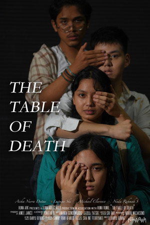 The Table Of Death 28