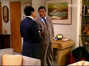 The Jeffersons Heeeere's Johnny