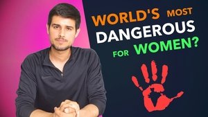 Is India World's Most Dangerous Country for Women?