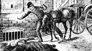 Unmasking Jack the Ripper film complet