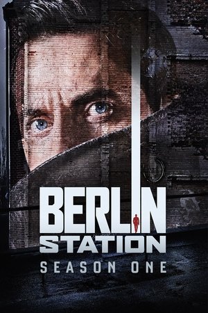 Stacja Berlin: Sezon 1