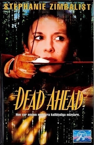 Poster Dead Ahead 1996