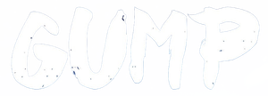 Gump — Logos 2