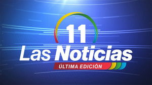 Las Noticias: Última Edición