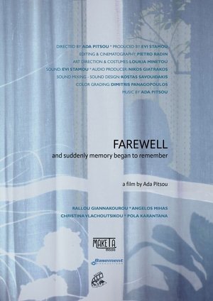 Nonton film Farewell: And suddenly memory began to remember (2024) terbaru sub indo Nonton film Farewell: And suddenly memory began to remember (2024) terbaru sub indo
