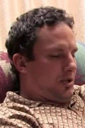 Rick Akamobydich portrait