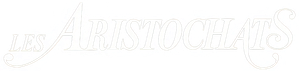 Aristogatas — Logos 3