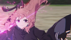 Kimi ga Shinu made Koi wo Shitai Cap 7