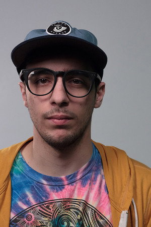 Vincenzo Nappi portrait