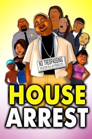 Image House Arrest