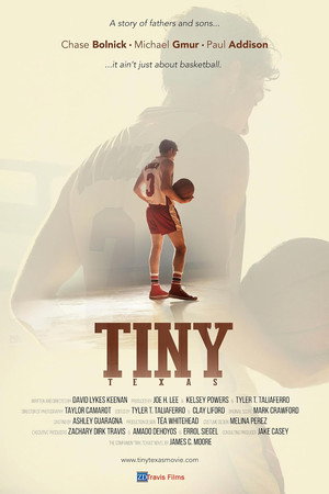 Tiny, Texas