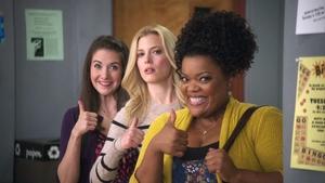 Community: 2×7