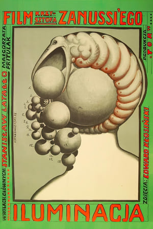 Poster Iluminación 1973