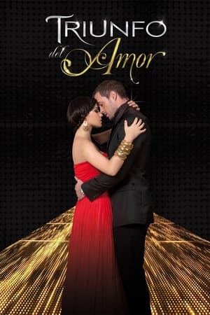 Image Triunfo del amor (2010)