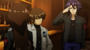 Muv-Luv Alternative: Total Eclipse: 1×17