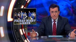 The Colbert Report: 10×118