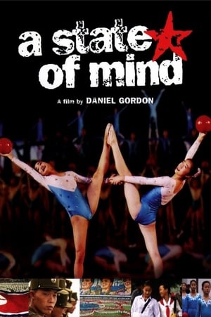 Poster A State of Mind (2005)