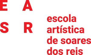 Logo Escola Artística de Soares dos Reis