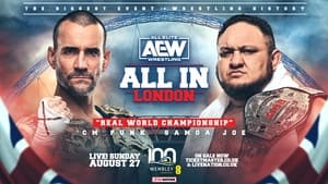 AEW: All In 2023 2023