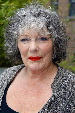 Willeke van Ammelrooy