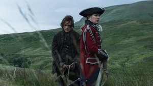 Outlander Temporada 3 Capitulo 3