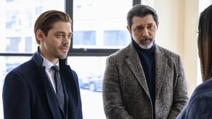 Prodigal Son 1×17