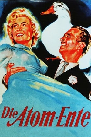 Poster Mr. Drake's Duck (1951)