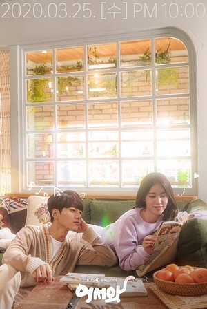 Nonton Drama Korea Meow, the Secret Boy (2020)