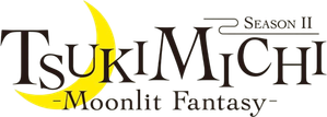 TSUKIMICHI -Moonlit Fantasy- — Logos 2