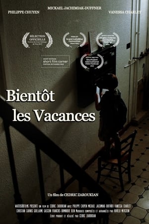 Image Bientôt les vacances