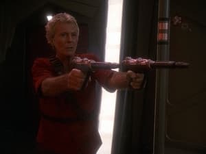 Star Trek: Deep Space Nine Season 7 Episode 12