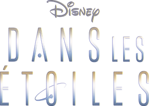 Entre las estrellas — Logos 3