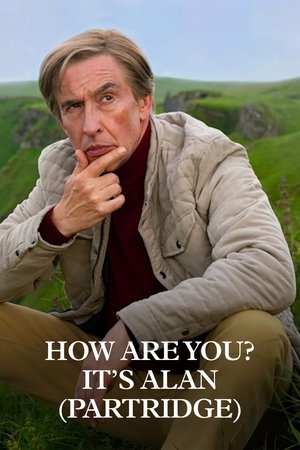 Image How Are You? It's Alan (Partridge)