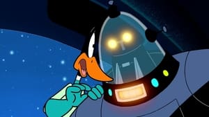 Duck Dodgers The Spy Who Didn't Love Me