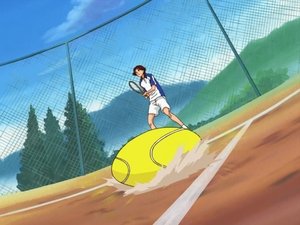 The Prince of Tennis: 5×9