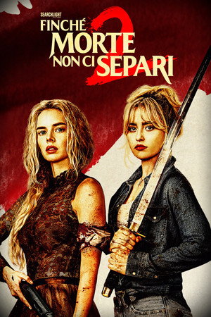 poster Ready or Not 2: Here I Come