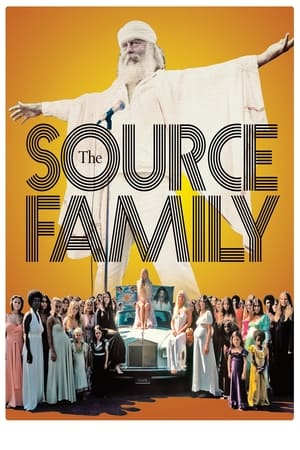 Poster di The Source Family